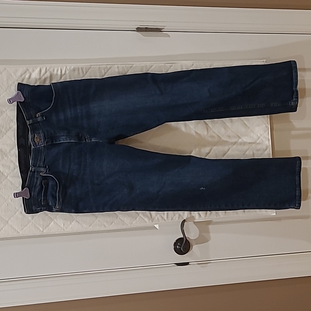Wrangler 34X30 jeans